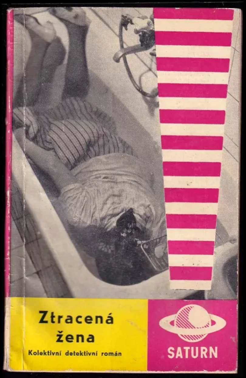 Ztracená žena (, 1965)