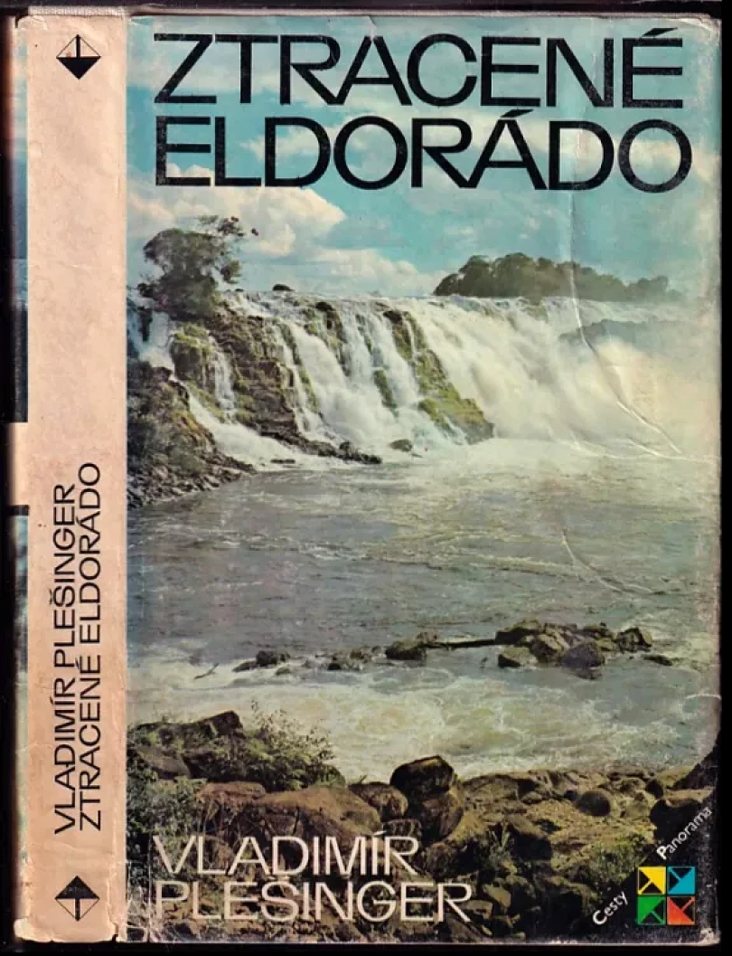 Ztracené Eldorádo (Vladimír Plešinger, 1983)