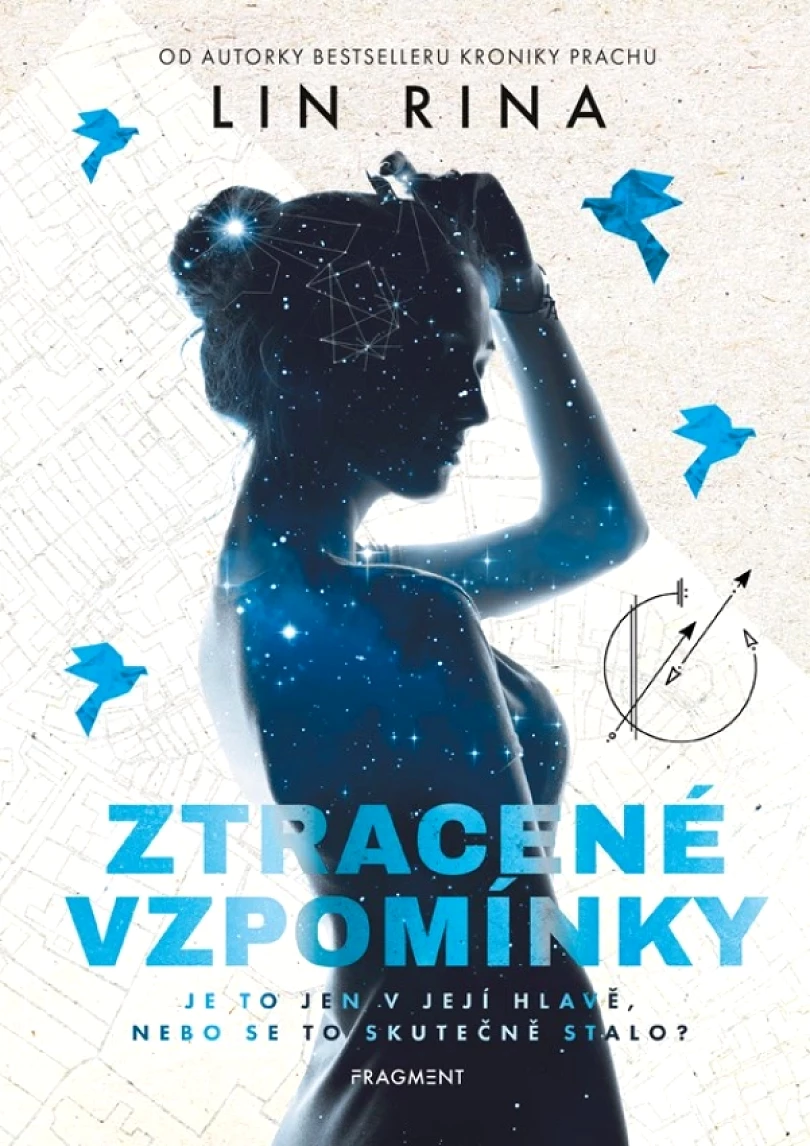 Ztracené vzpomínky (Lin Rina, 2024)