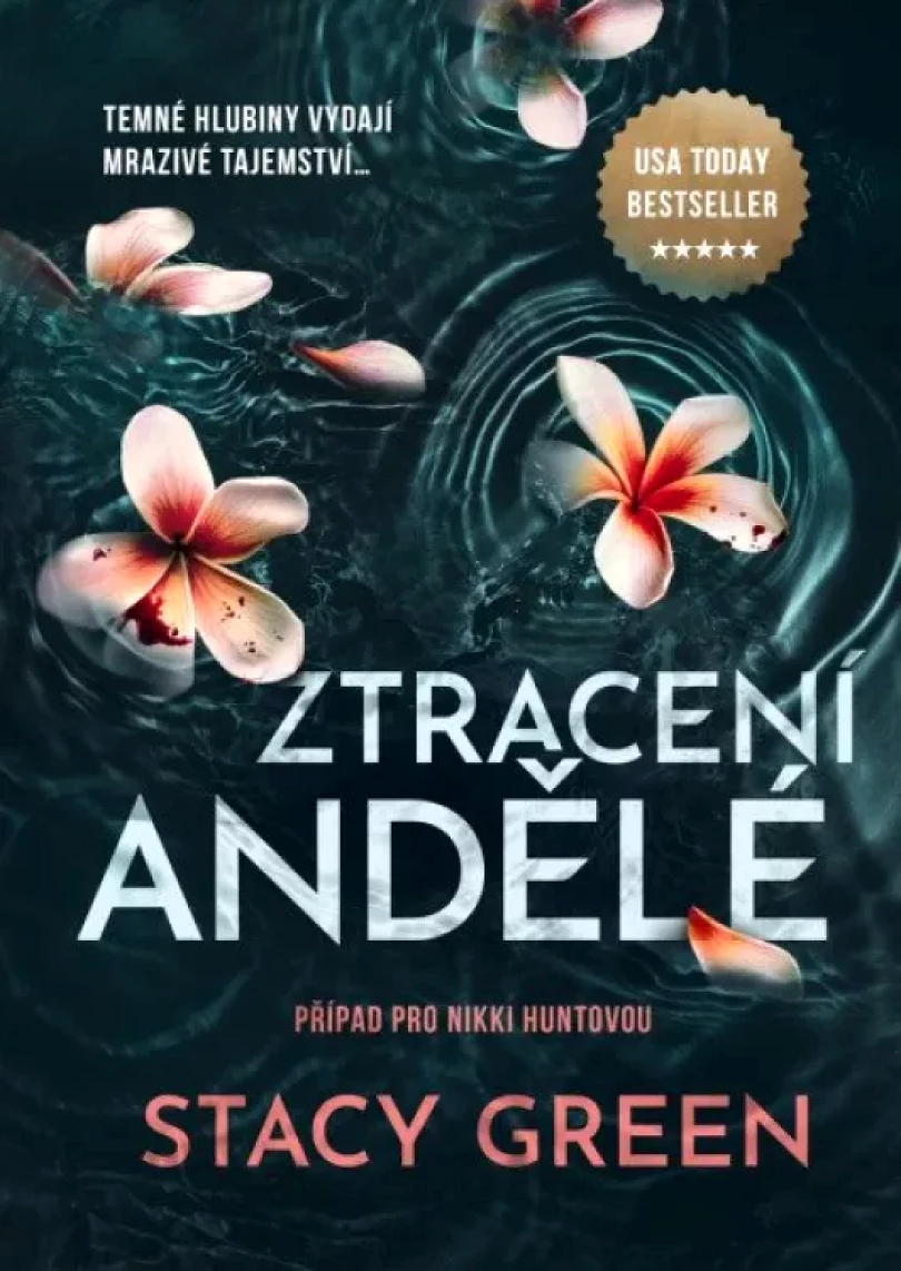 Ztracení andělé (Stacy Green, 2024)