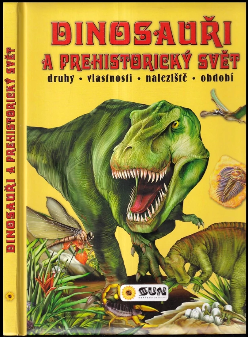Levně Ztracený svět (Francisco Arredondo, 2018)