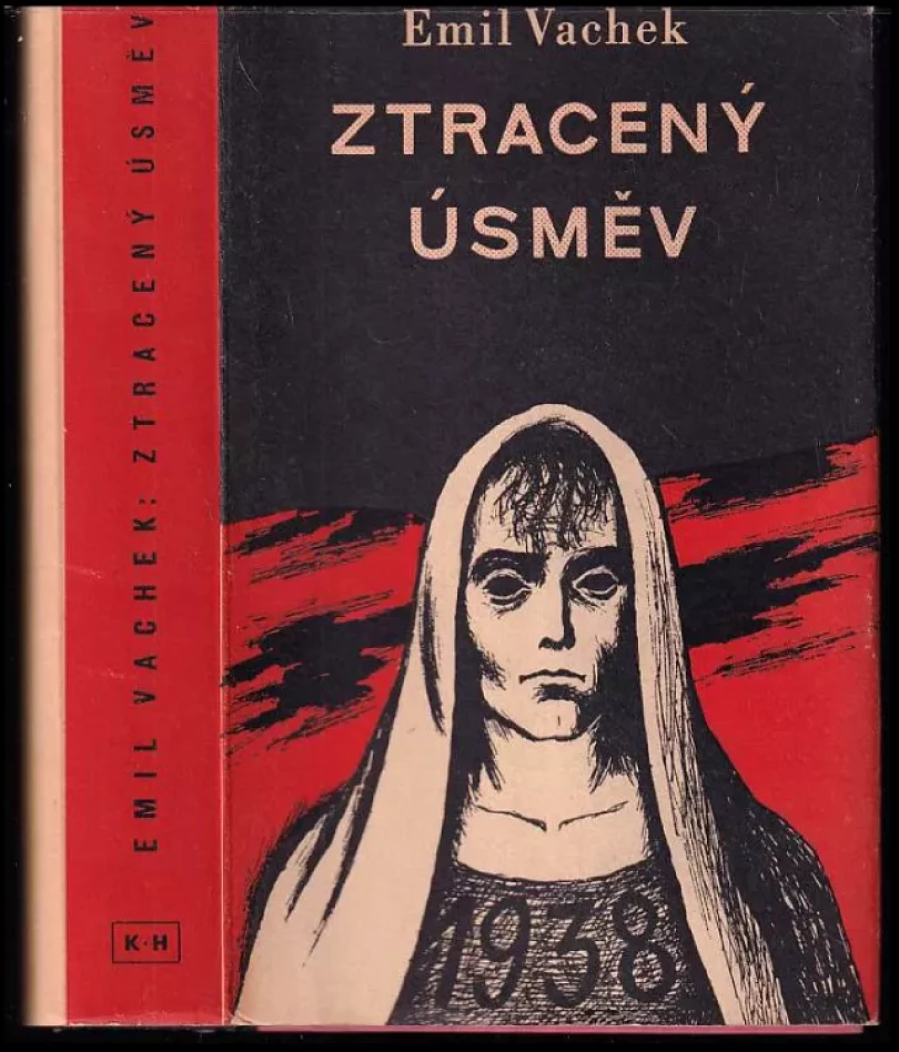 Ztracený úsměv (Emil Vachek, 1945)