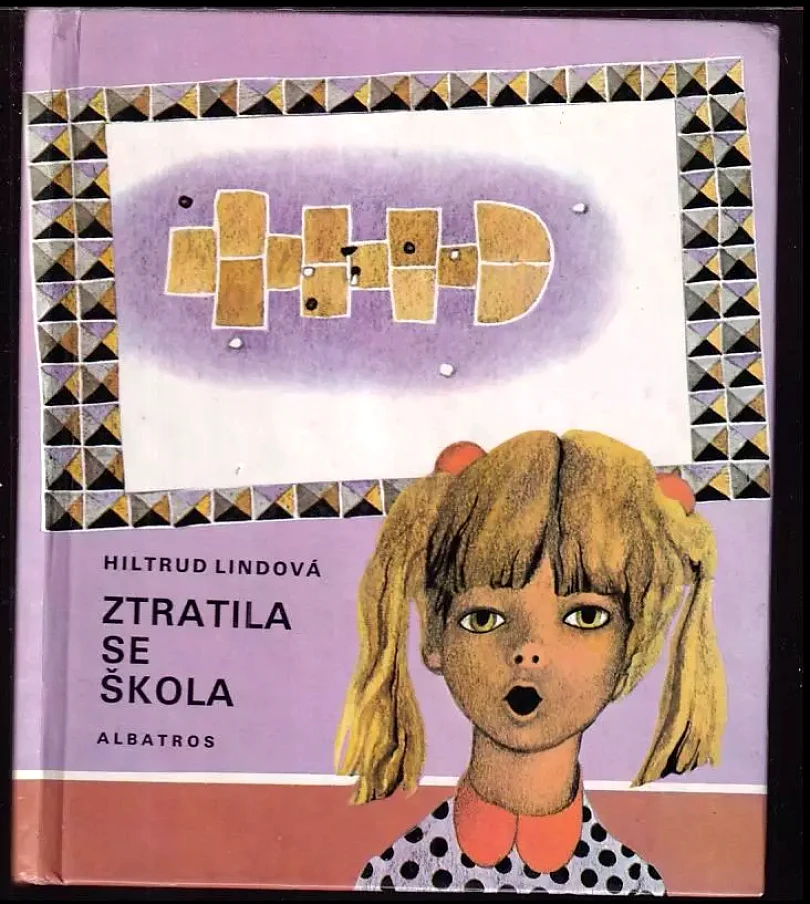 Ztratila se škola (Hiltrud Lind, 1974)