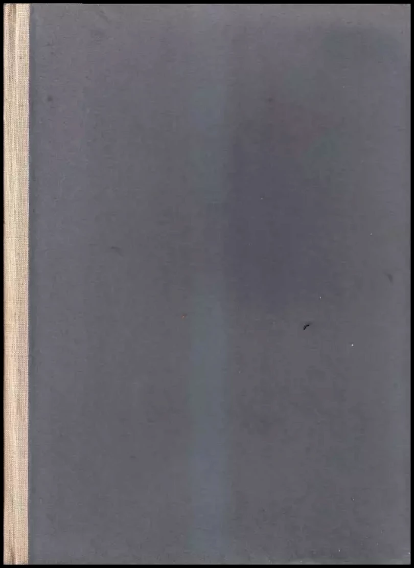 Levně Ztráty na zvěři za krutých zim na Moravě Díl 1, Ztráty na zvěři v zimě 1939/40. - OBÁLKA ZDENĚK ROSSMANN (Octavianus Farsky, 1949)