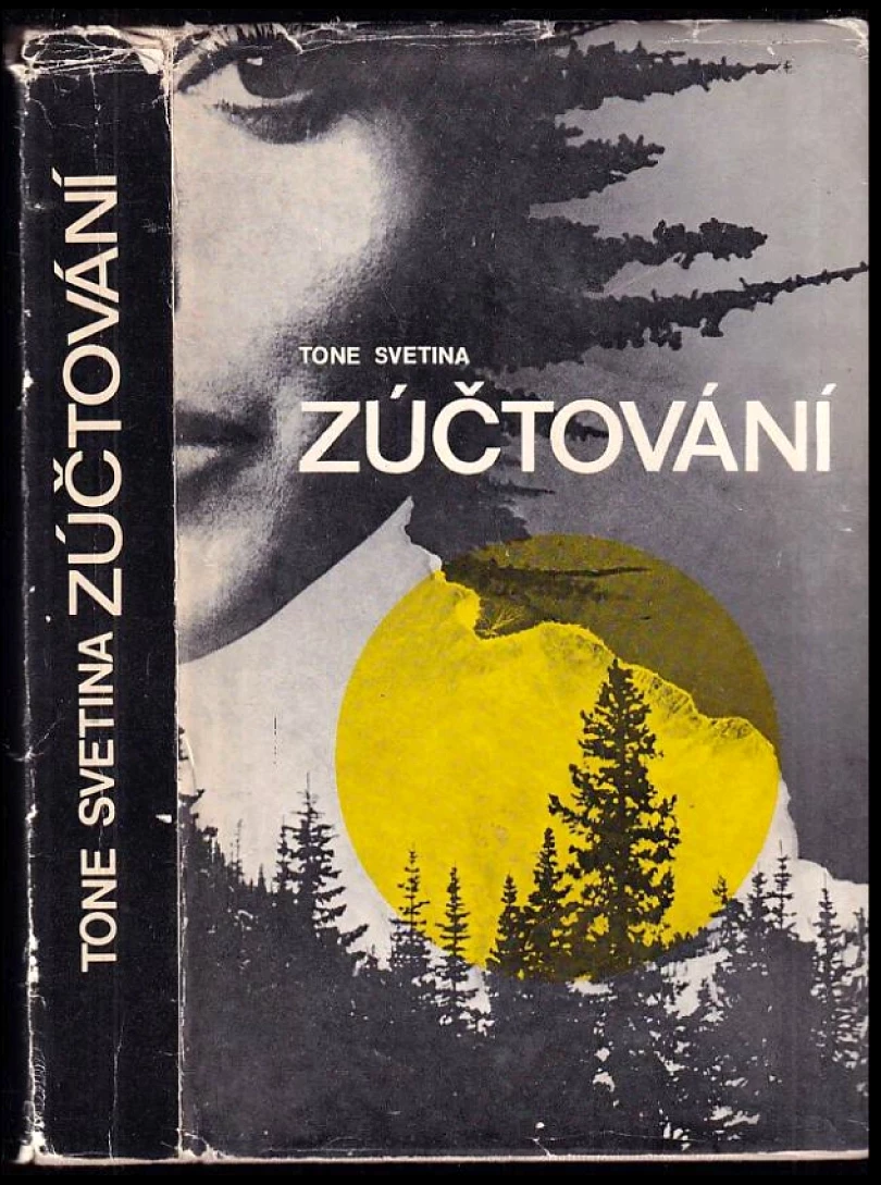 Zúčtování (Tone Svetina, 1977)