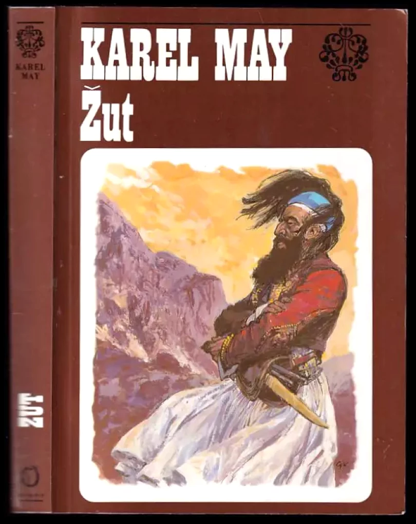 Žut (Karl May, 1993)