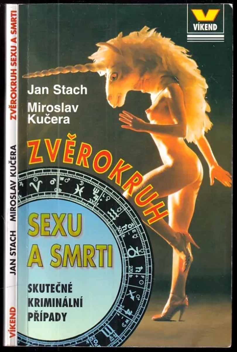 Zvěrokruh sexu a smrti (Miroslav Kučera, 1996)