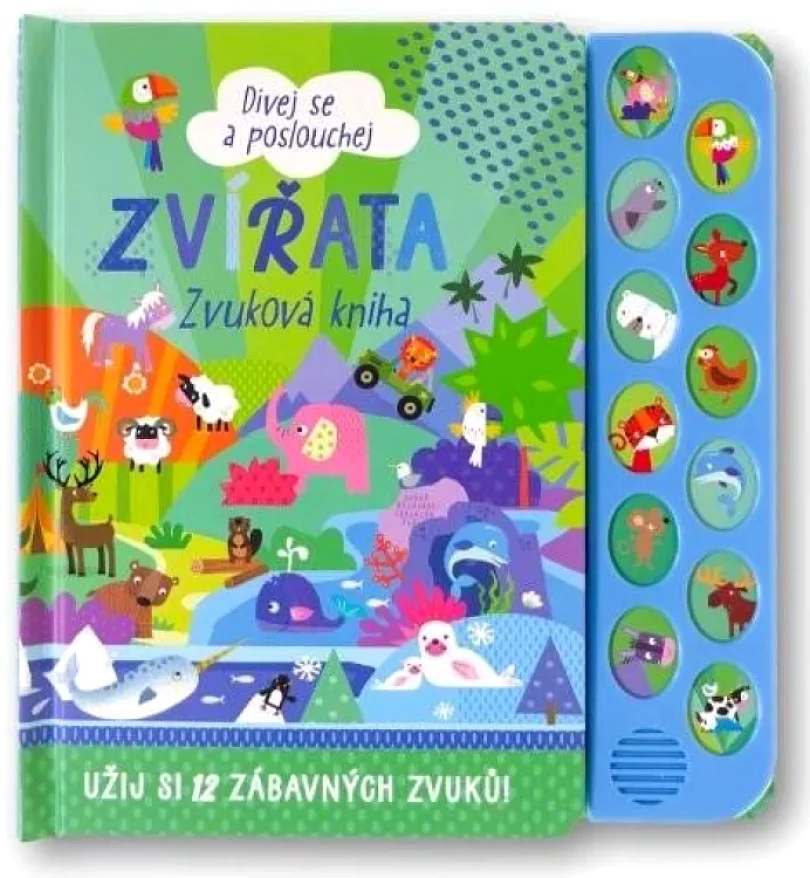 Levně Zvířata (, 2023)
