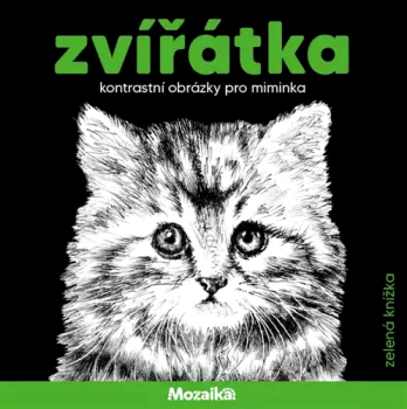 Zvířátka (Zdeněk Netopil, 2021)