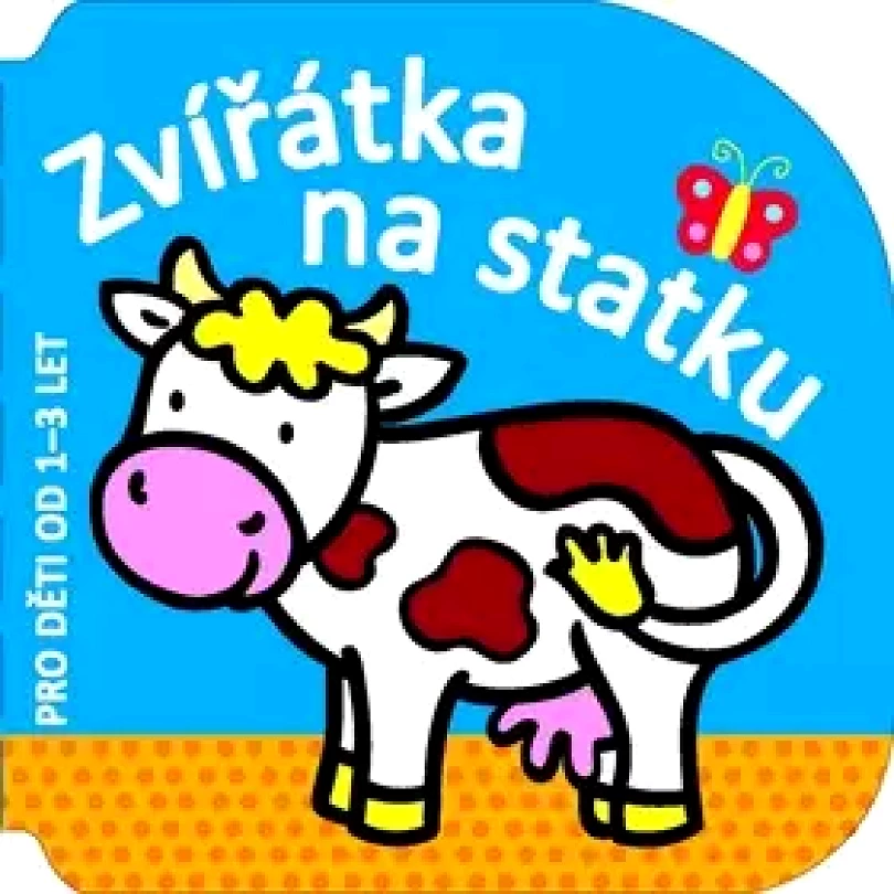 Levně Zvířátka na statku (, 2014)