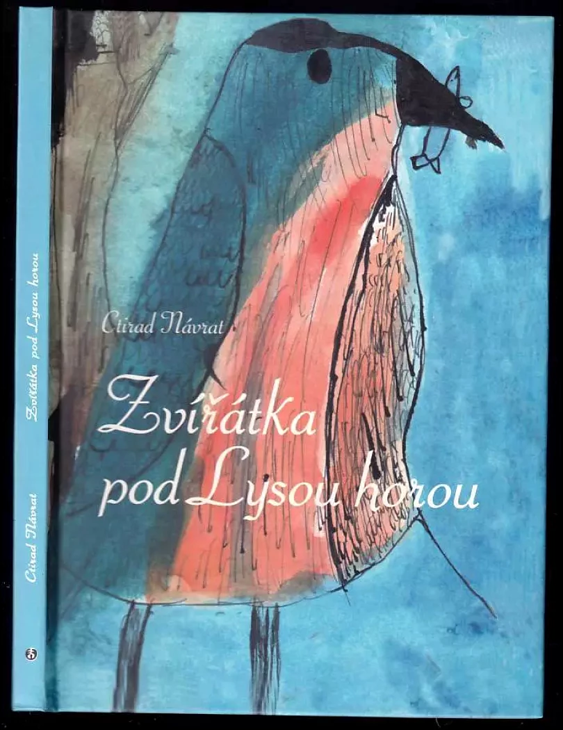 Zvířátka pod Lysou horou (Ctirad Návrat, 2002)