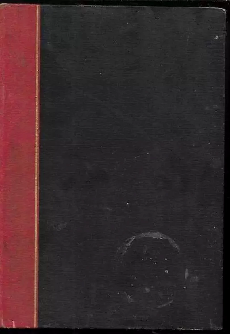 Zvláštní otisk z díla Encyklopedie výkonnosti 1 - 3 KOMPLET - Člověk + Výroba + Obchod (Stanislav Špaček, 1932)
