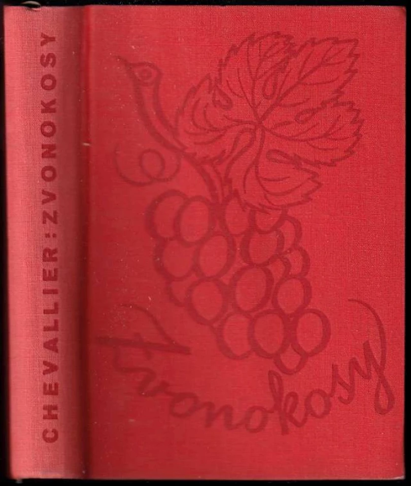 Levně Zvonokosy (Gabriel Chevallier, 1937)