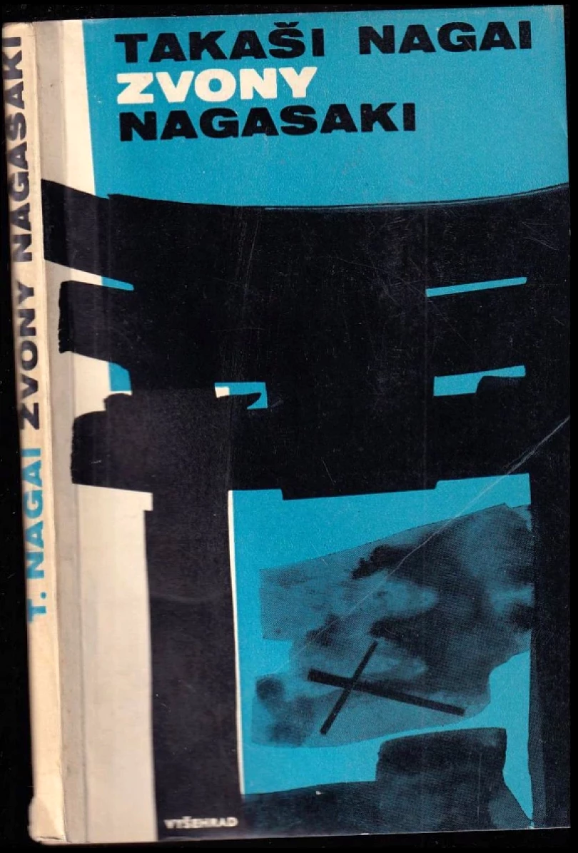Levně Zvony Nagasaki (Takashi Nagai, 1969)