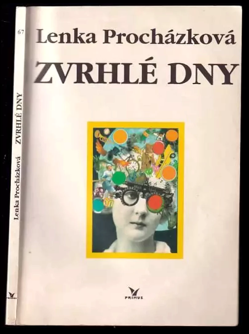 Zvrhlé dny (Lenka Procházková, 1995)