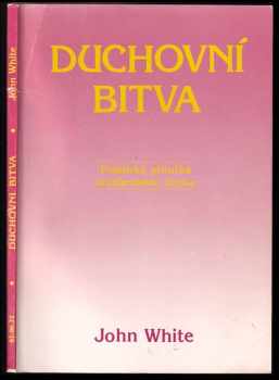 Duchovní bitva