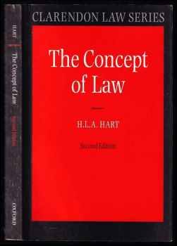 The Concept Of Law