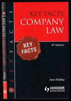 Company Law