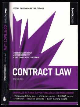 Contract Law