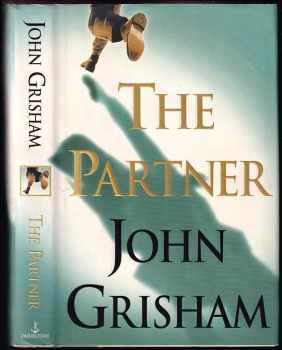 The Partner - John Grisham (1997, Doubleday) - ID: 3742235
