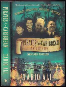 Tariq Ali: Pirates of the Caribbean