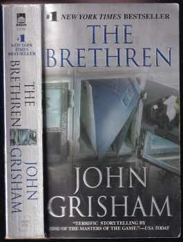 The Brethren - John Grisham (2000, Doubleday) - ID: 3743682