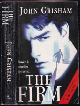 The Firm - John Grisham (1993, Arrow Books) - ID: 3743762