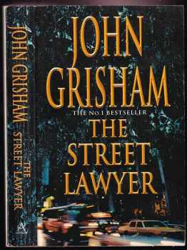 The Street Lawyer - John Grisham (1998, Arrow Books) - ID: 3743797