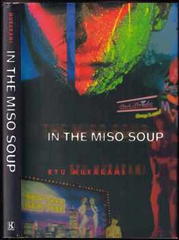 In the Miso Soup