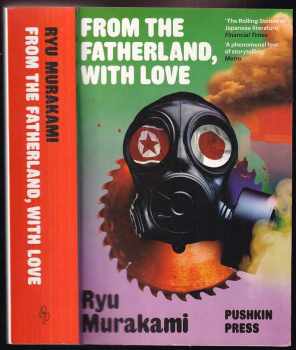 From the Fatherland With Love