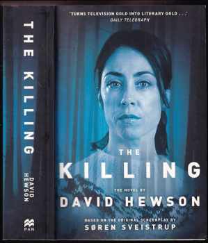 David Hewson: The Killing