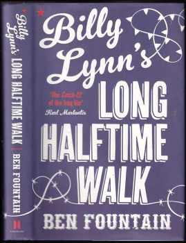 Billy Lynn's Long Halftime Walk