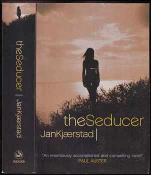 Jan Kjærstad: The Seducer