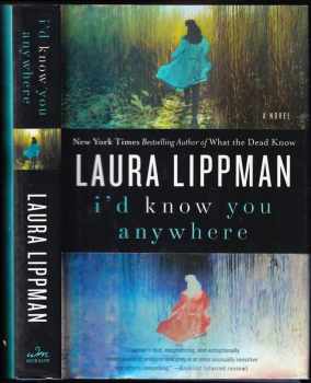 I'd Know You Anywhere