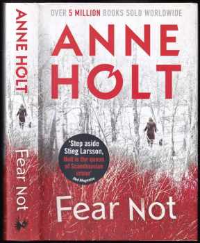 Fear Not