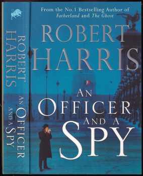 An Officer and a Spy