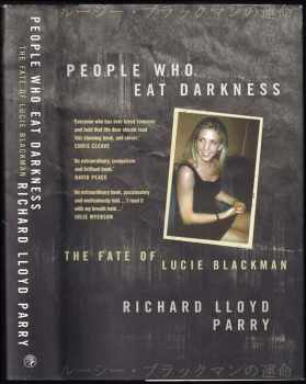 People Who Eat Darkness