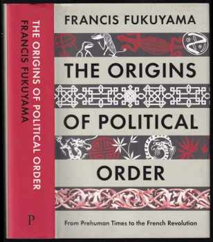 The Origins of Political Order