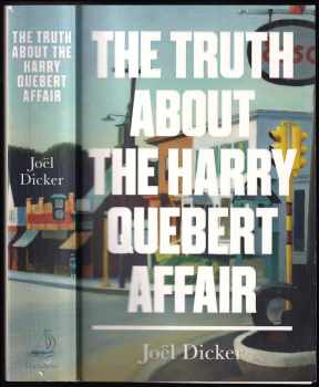 The Truth About the Harry Quebert Affair