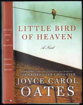 Little Bird of Heaven