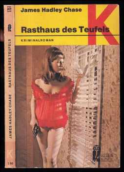 Rasthaus des Teufels