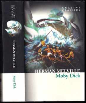Moby Dick