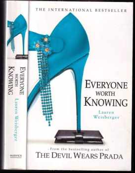 Everyone Worth Knowing