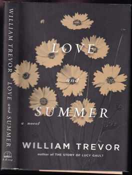 William Trevor: Love and Summer