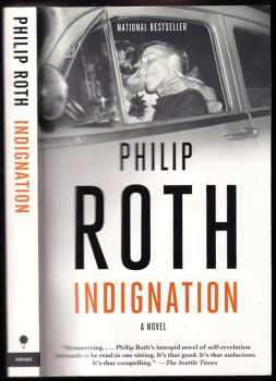 Philip Roth: Indignation