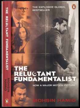 Mohsin Hamid: The Reluctant Fundamentalist