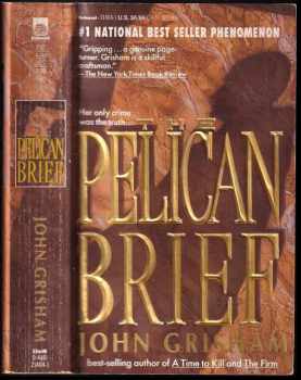 The Pelican Brief