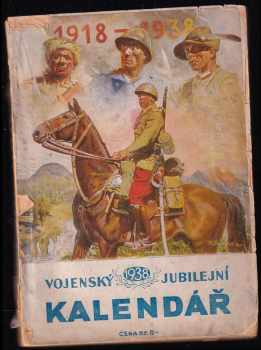 Vojenský jubilejní kalendář