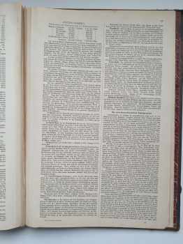 Richard Andree: Andrees Allgemeiner Handatlas in sechsundachtzing mit erläuterndem Text