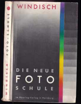 Die neue Fotoschule